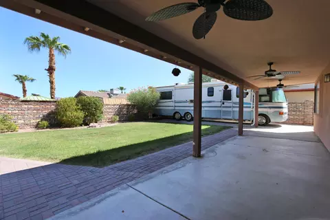 Exterior - 14704 E 53 St, Yuma, AZ 85367 photo 3 of 10
