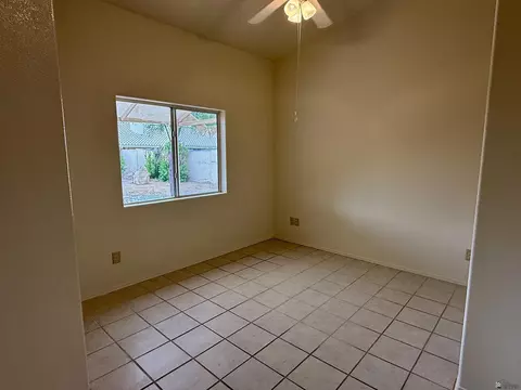 Bedroom - 10563 E 36 Pl, Yuma, AZ 85365 photo 3 of 5