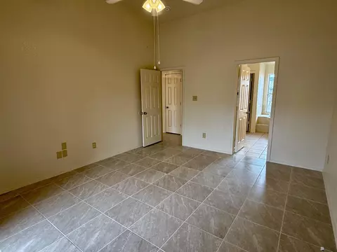 Bedroom - 10563 E 36 Pl, Yuma, AZ 85365 photo 5 of 5