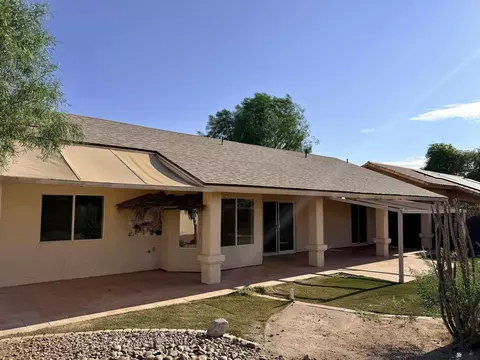 Other - 10563 E 36 Pl, Yuma, AZ 85365 photo 5 of 7
