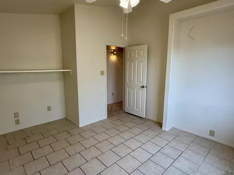 Bedroom - 10563 E 36 Pl, Yuma, AZ 85365 photo 2 of 5