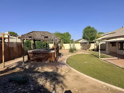 Exterior - 10563 E 36 Pl, Yuma, AZ 85365 photo 7 of 7