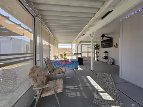 Exterior - 13641 E 52 Dr, Yuma, AZ 85367 photo 6 of 14