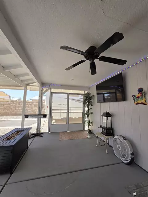 Exterior - 13641 E 52 Dr, Yuma, AZ 85367 photo 1 of 14