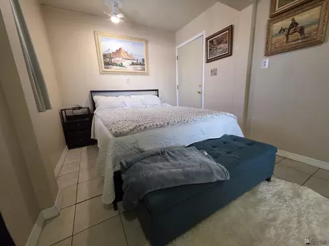 Bedroom - 13641 E 52 Dr, Yuma, AZ 85367 photo 3 of 3