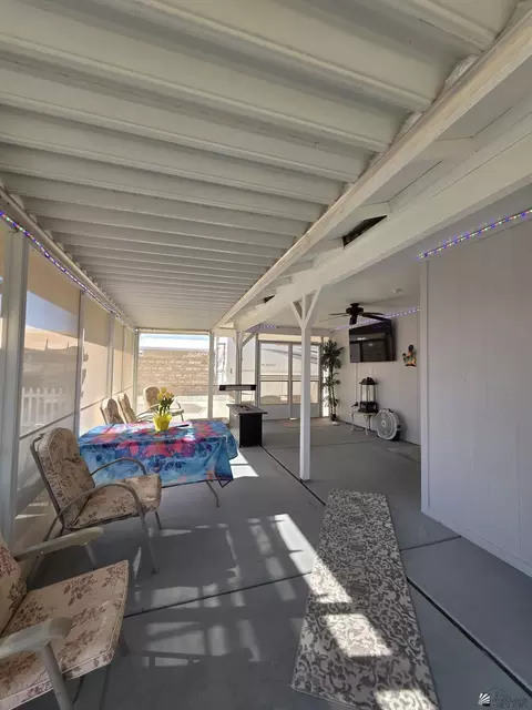 Exterior - 13641 E 52 Dr, Yuma, AZ 85367 photo 5 of 14