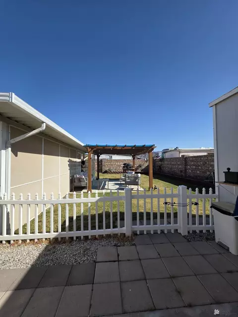 Exterior - 13641 E 52 Dr, Yuma, AZ 85367 photo 13 of 14