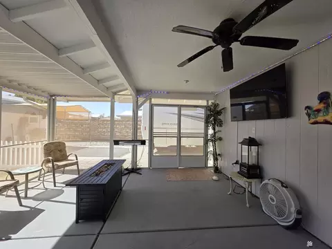 Exterior - 13641 E 52 Dr, Yuma, AZ 85367 photo 2 of 14
