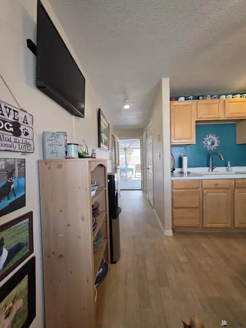 Entry Way - 13641 E 52 Dr, Yuma, AZ 85367 photo 1 of 2