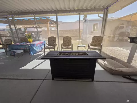 Exterior - 13641 E 52 Dr, Yuma, AZ 85367 photo 4 of 14