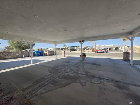 Exterior - 13641 E 52 Dr, Yuma, AZ 85367 photo 14 of 14