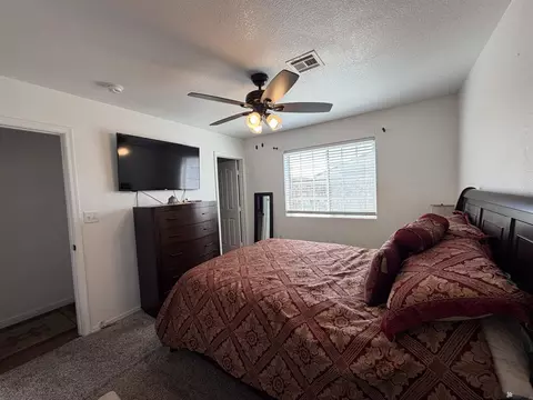 Bedroom - 9587 E 38 Pl, Yuma, AZ 85365 photo 2 of 2