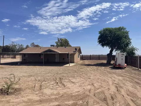 12552 S Ave G, Yuma, AZ 85365