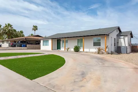 624 S 9 Ave, Yuma, AZ 85364