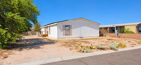 10332 S Spring Ave, Yuma, AZ 85365