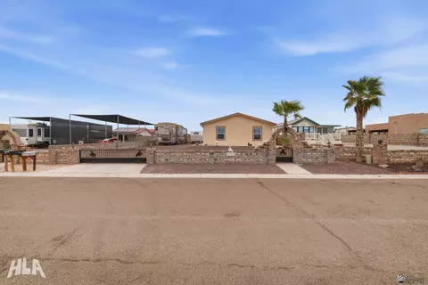 12675 E 47 St, Yuma, AZ 85367 photo 39