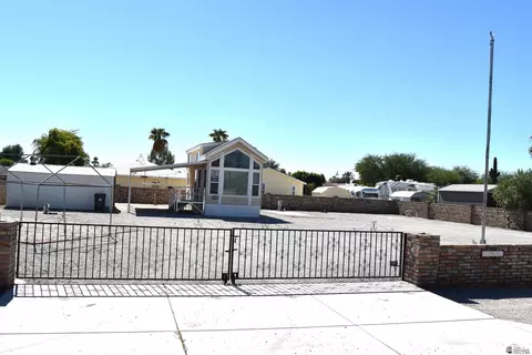 12613 E 34 Pl, Yuma, AZ 85367 photo 32