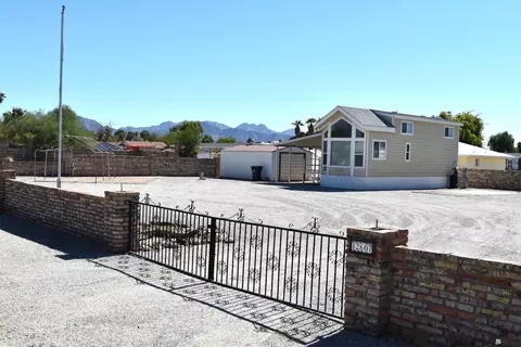 12613 E 34 Pl, Yuma, AZ 85367 photo 2