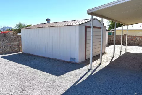 12613 E 34 Pl, Yuma, AZ 85367 photo 22
