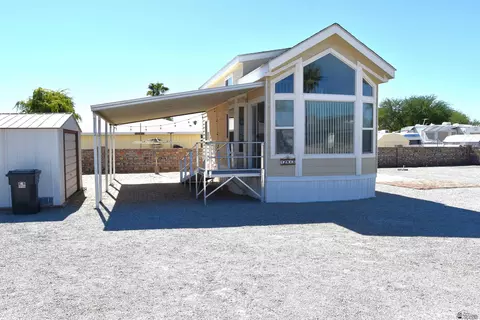 12613 E 34 Pl, Yuma, AZ 85367 photo 3