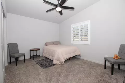 Bedroom - 11630 E 33 Way, Yuma, AZ 85367 photo 4 of 4