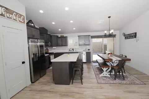 Kitchen - 11630 E 33 Way, Yuma, AZ 85367 photo 5 of 5