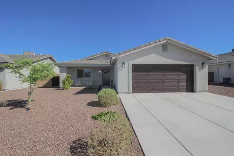 Exterior - 11630 E 33 Way, Yuma, AZ 85367 photo 3 of 10