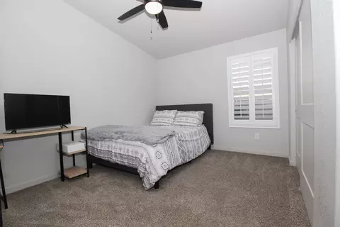 Bedroom - 11630 E 33 Way, Yuma, AZ 85367 photo 3 of 4