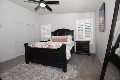 Bedroom - 11630 E 33 Way, Yuma, AZ 85367 photo 2 of 4