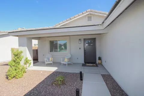 Exterior - 11630 E 33 Way, Yuma, AZ 85367 photo 4 of 10