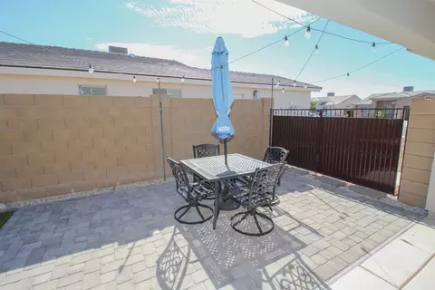 Exterior - 11630 E 33 Way, Yuma, AZ 85367 photo 6 of 10