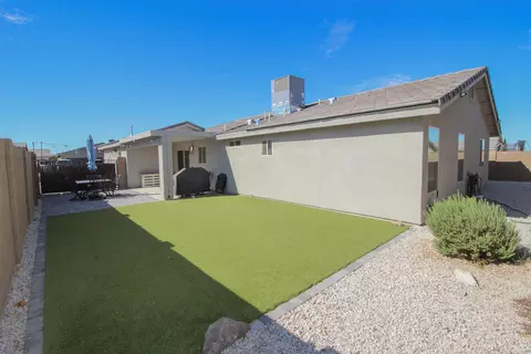 Exterior - 11630 E 33 Way, Yuma, AZ 85367 photo 8 of 10