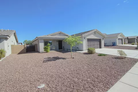 Exterior - 11630 E 33 Way, Yuma, AZ 85367 photo 2 of 10