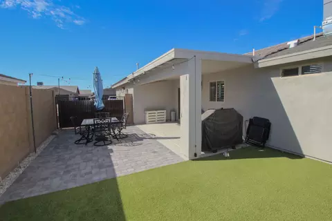 Exterior - 11630 E 33 Way, Yuma, AZ 85367 photo 5 of 10