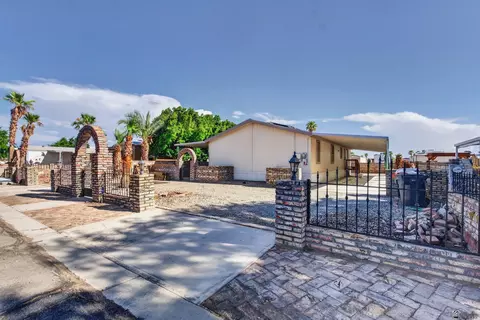 12243 E 36 Pl, Yuma, AZ 85367 photo 3