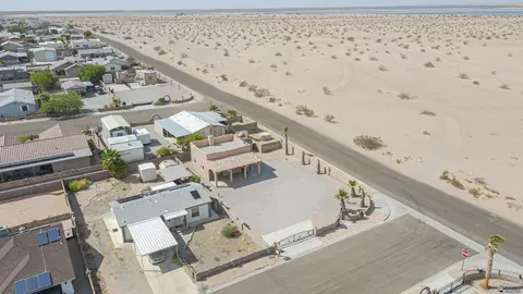 View/Area - 12513 E 45 Ln, Yuma, AZ 85367 photo 2 of 7