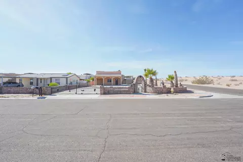Other - 12513 E 45 Ln, Yuma, AZ 85367 photo 1 of 5