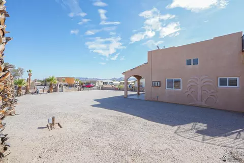 Exterior - 12513 E 45 Ln, Yuma, AZ 85367 photo 5 of 8