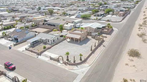 View/Area - 12513 E 45 Ln, Yuma, AZ 85367 photo 1 of 7