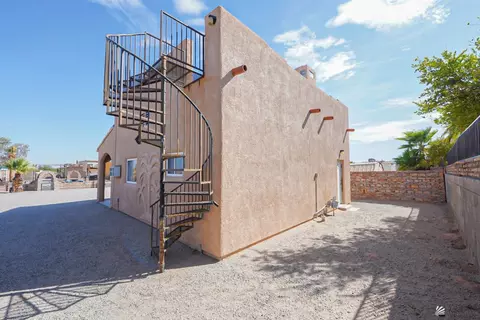 Exterior - 12513 E 45 Ln, Yuma, AZ 85367 photo 6 of 8