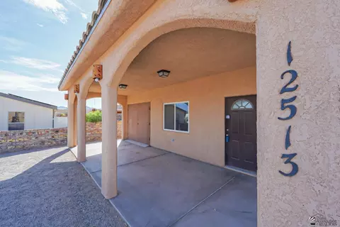 Exterior - 12513 E 45 Ln, Yuma, AZ 85367 photo 4 of 8