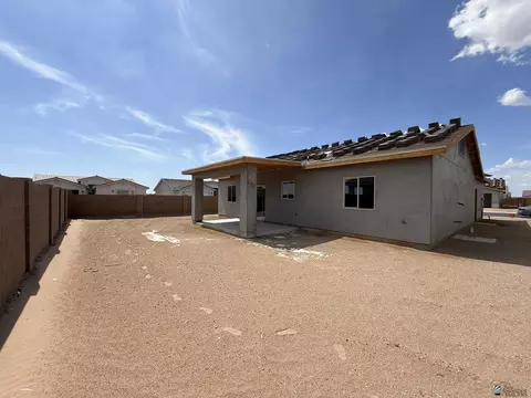 12535 E 51 Pl, Yuma, AZ 85367 photo 2