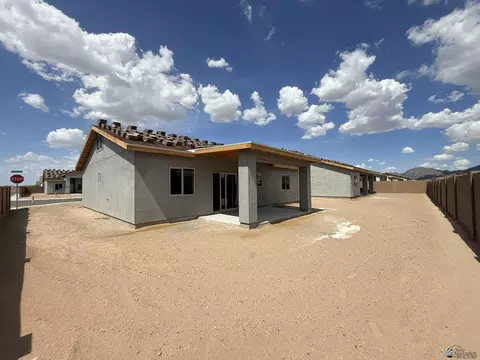 12535 E 51 Pl, Yuma, AZ 85367 photo 3