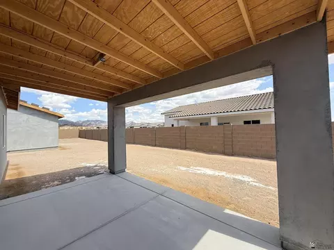 12535 E 51 Pl, Yuma, AZ 85367 photo 4