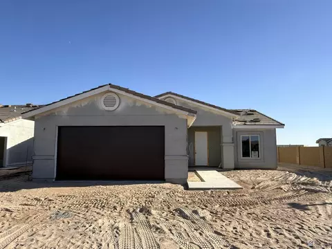 12535 E 51 Pl, Yuma, AZ 85367