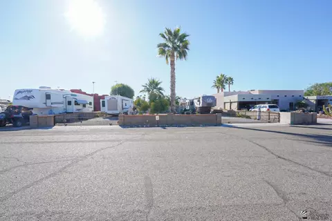 28801 Canal Ave, Wellton, AZ 85356