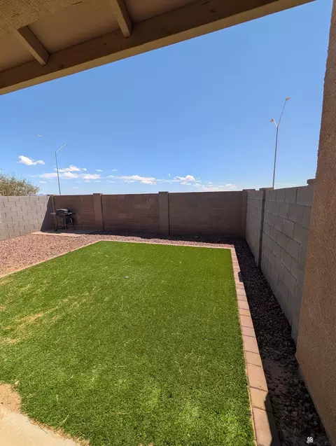Exterior - 7293 E 39 Pl, Yuma, AZ 85365 photo 2 of 2