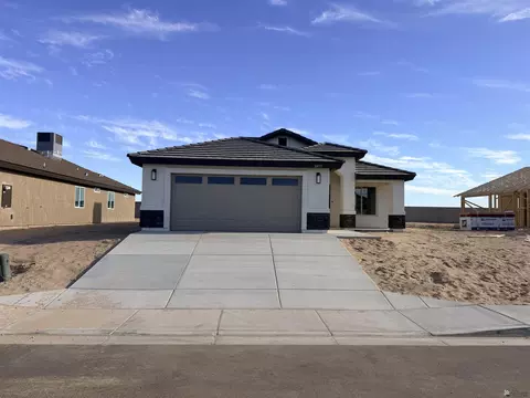 3977 E San Gerardo Ln, San Luis, AZ 85336