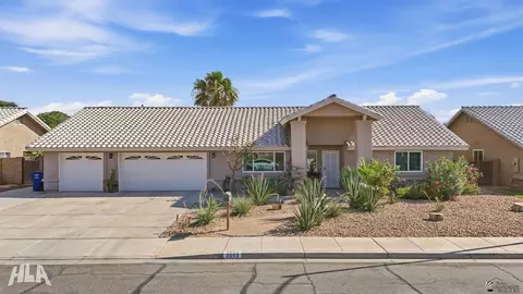3553 W 26 Pl, Yuma, AZ 85364