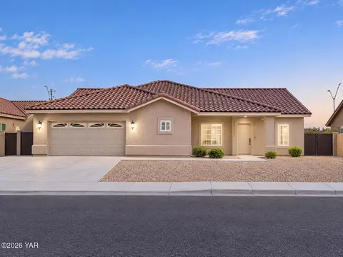 4209 W 27 Ln, Yuma, AZ 85364
